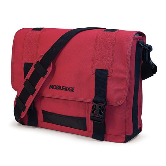 Mobile Edge ECO Messenger Laptop Bag Review GearDiary