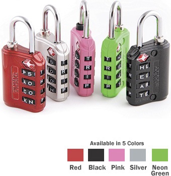 Wordlock Locks Choose Your Word Secure Your Stuff Review Geardiary