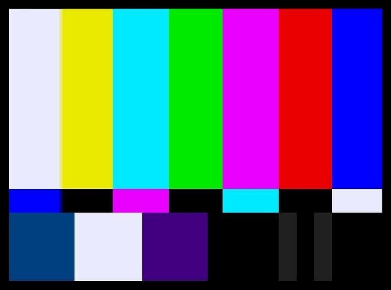 TV or Not TV? That is the Question GearDiary
