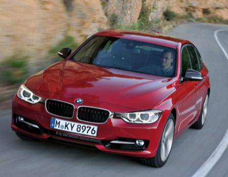 2012 BMW 335i Luxury Line | Gear Diary