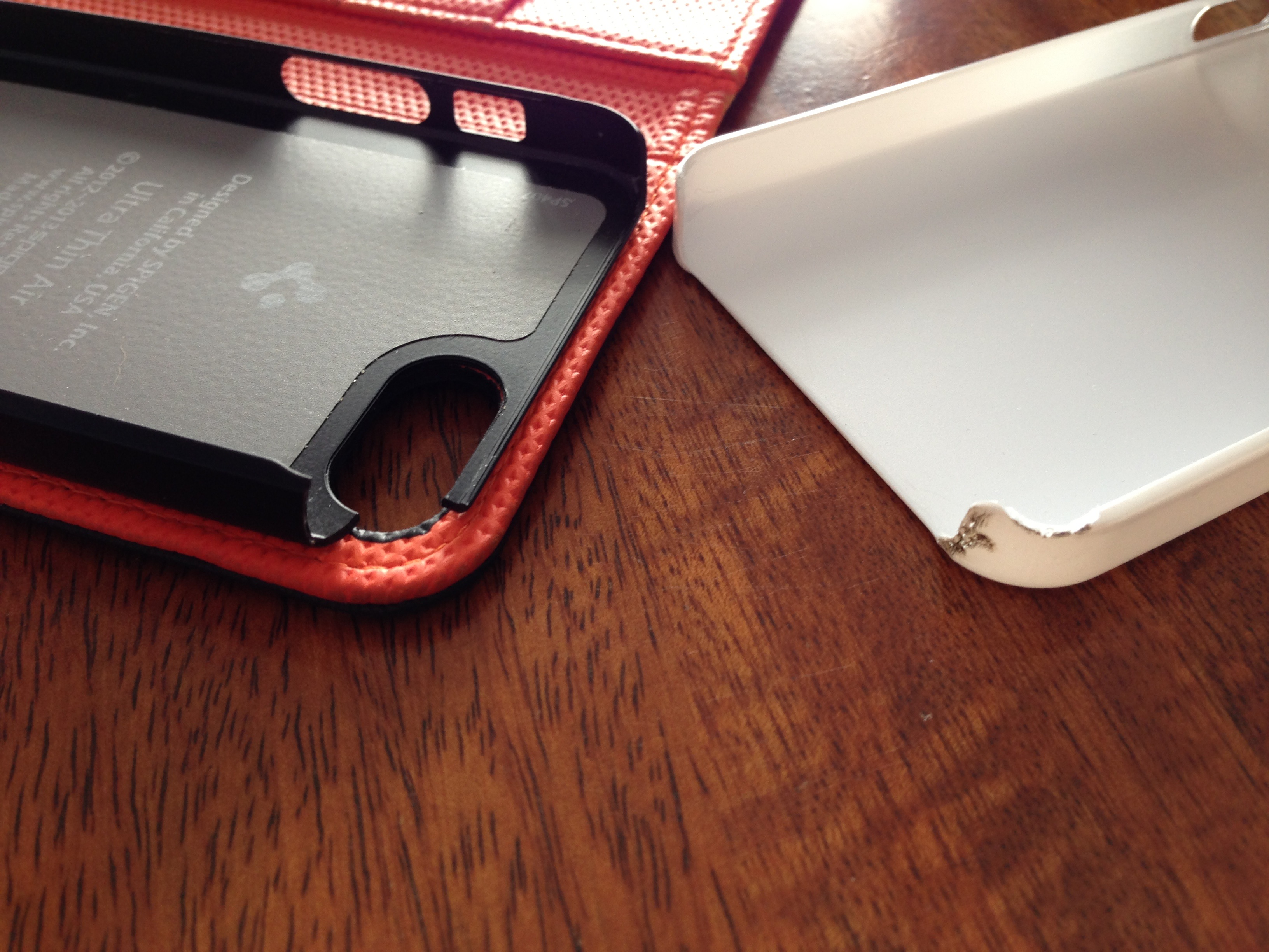 The Case for New Smartphones Cases GearDiary