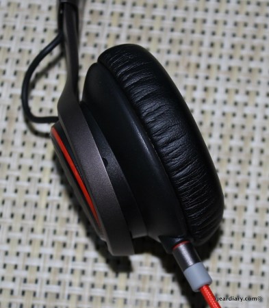 Jabra Revo Wireless Headphones Review Geardiary