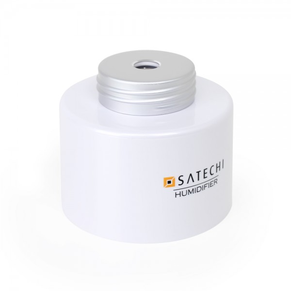 Satechi USB Portable Humidifier Turns Your Water Bottles into Personal