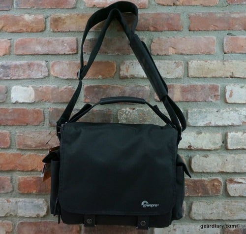 lowepro urban reporter 150