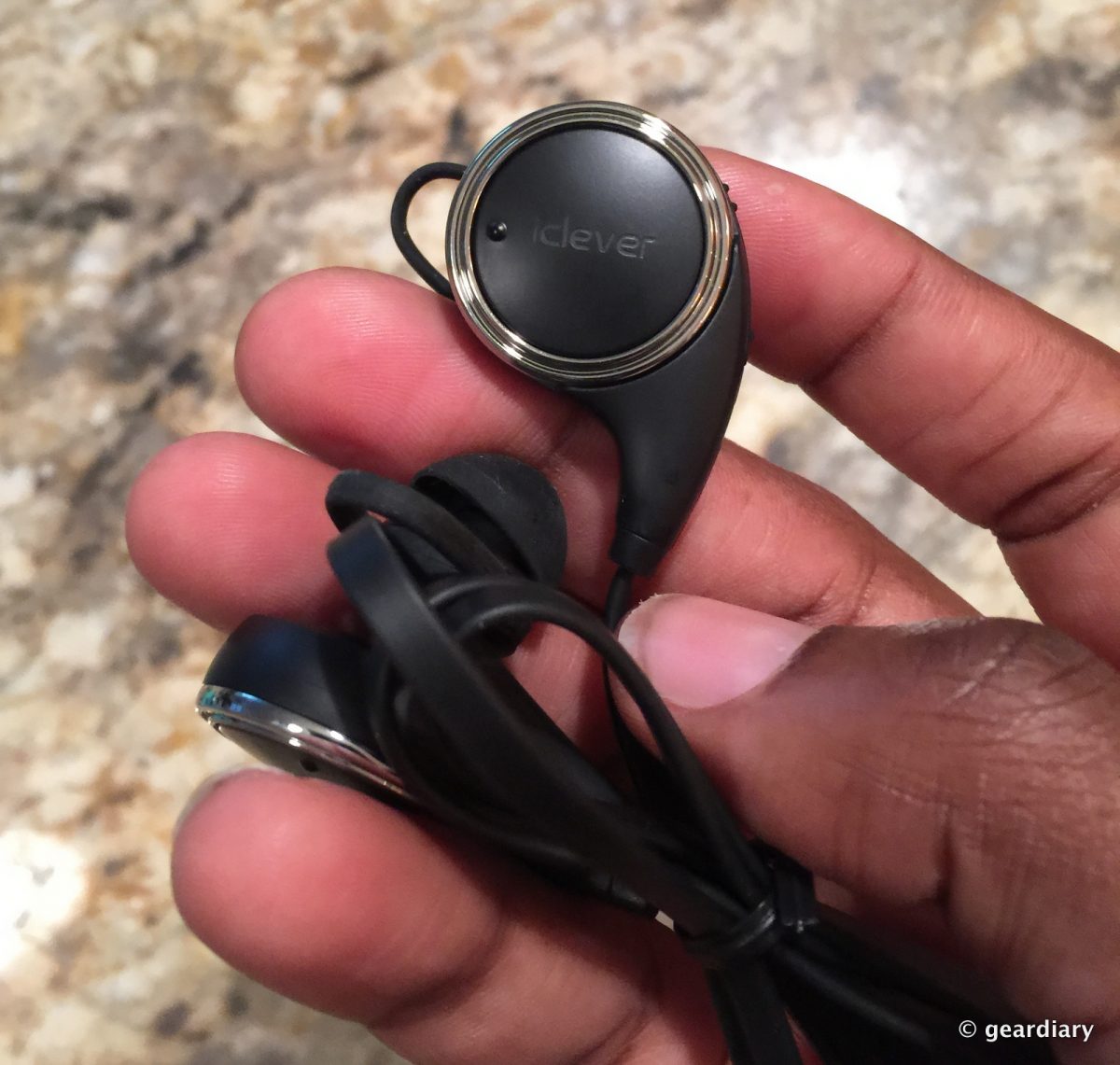 iClever's Budget Bluetooth Headphones Review: Affordable and