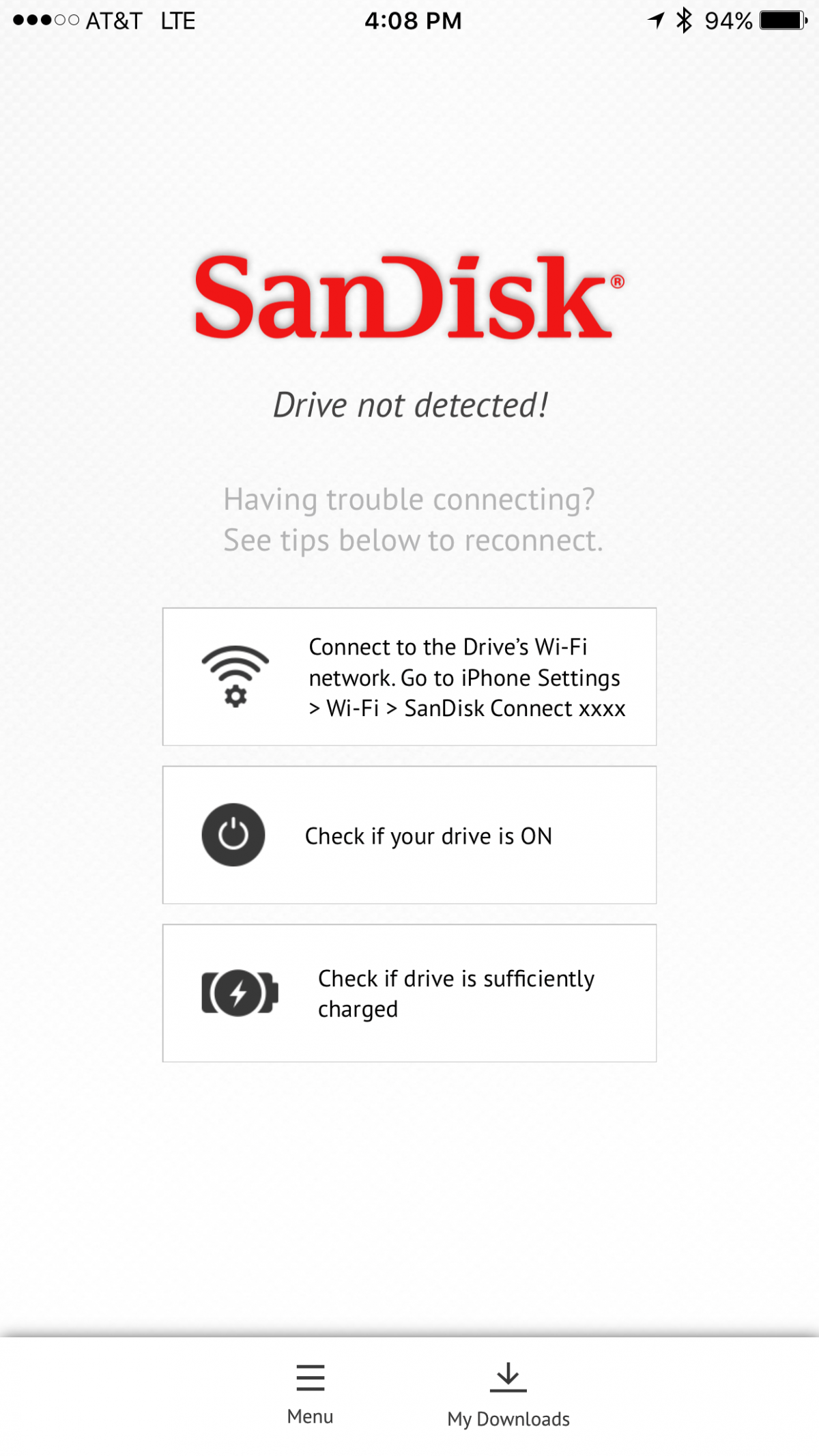 [26+] How Do I Connect My Sandisk To My Computer, The SanDisk Connect