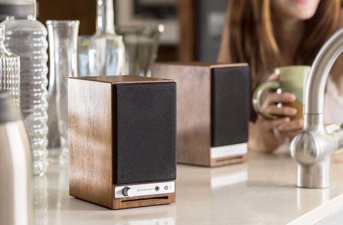 audioengine hd3 size