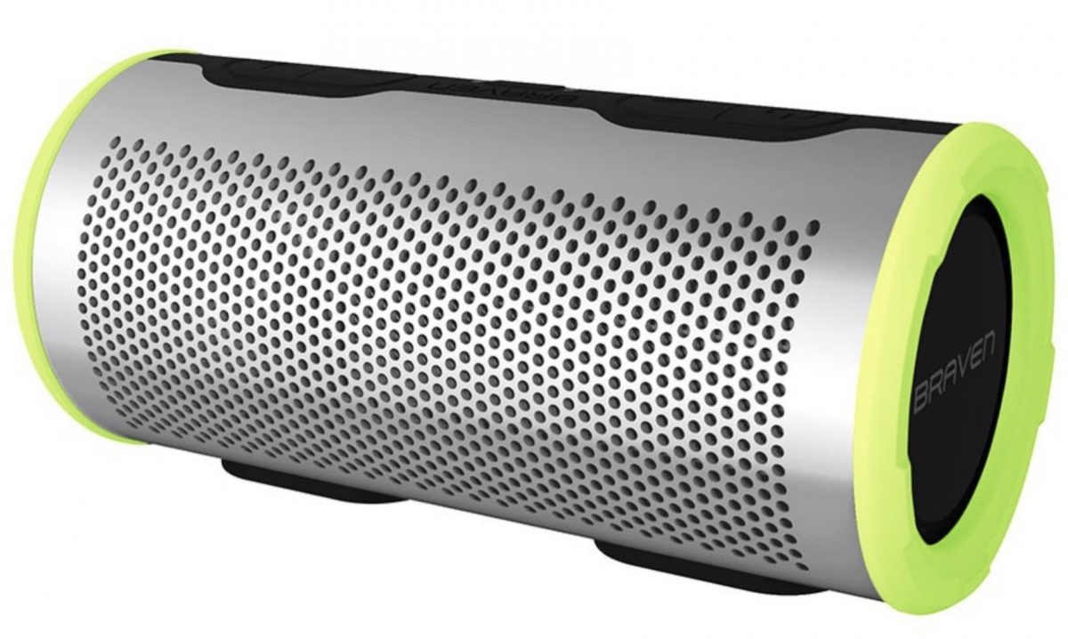 braven bt speaker