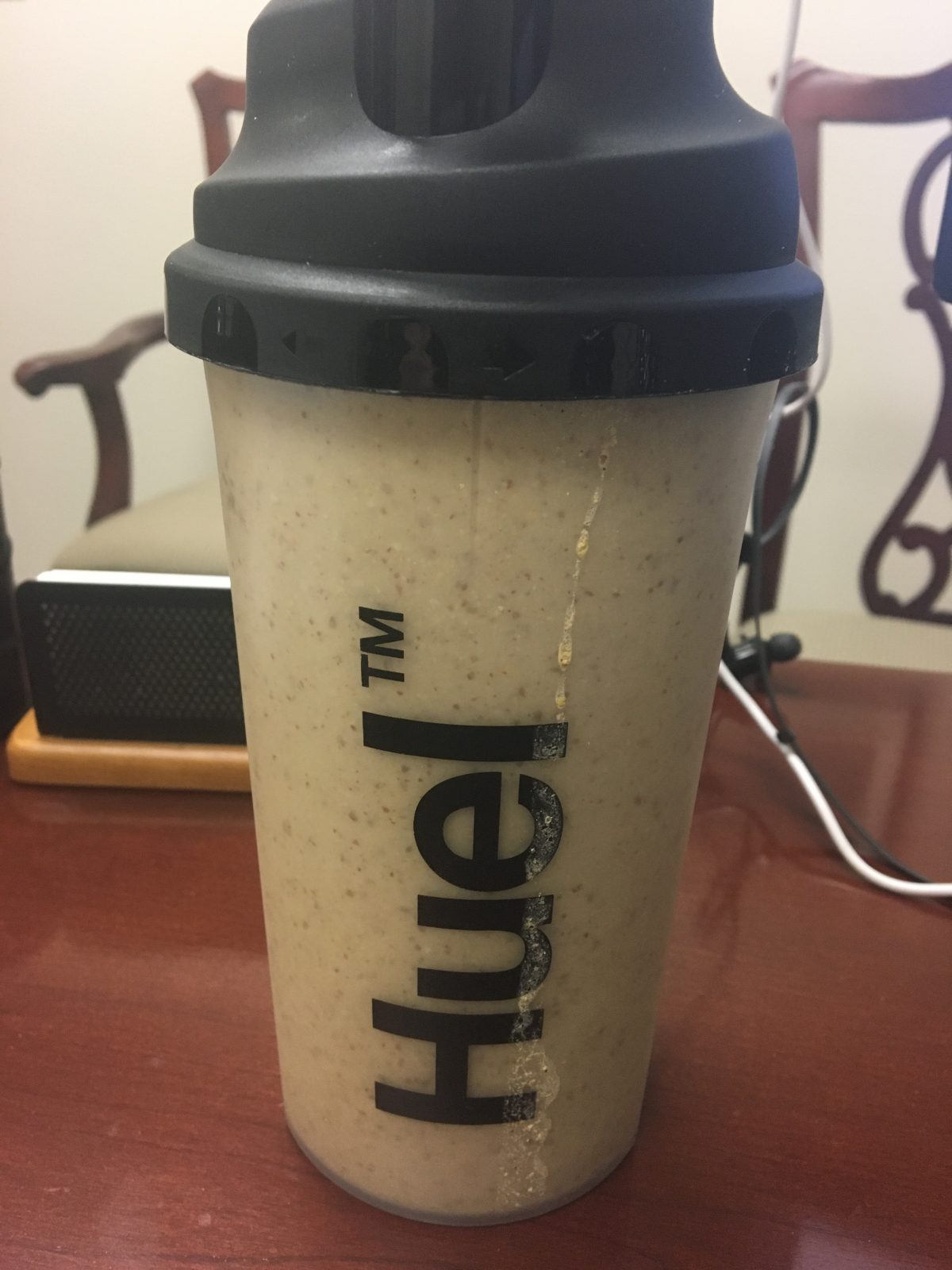 Huel Is the Fuel That Outruns Other Meal Replacement Shakes