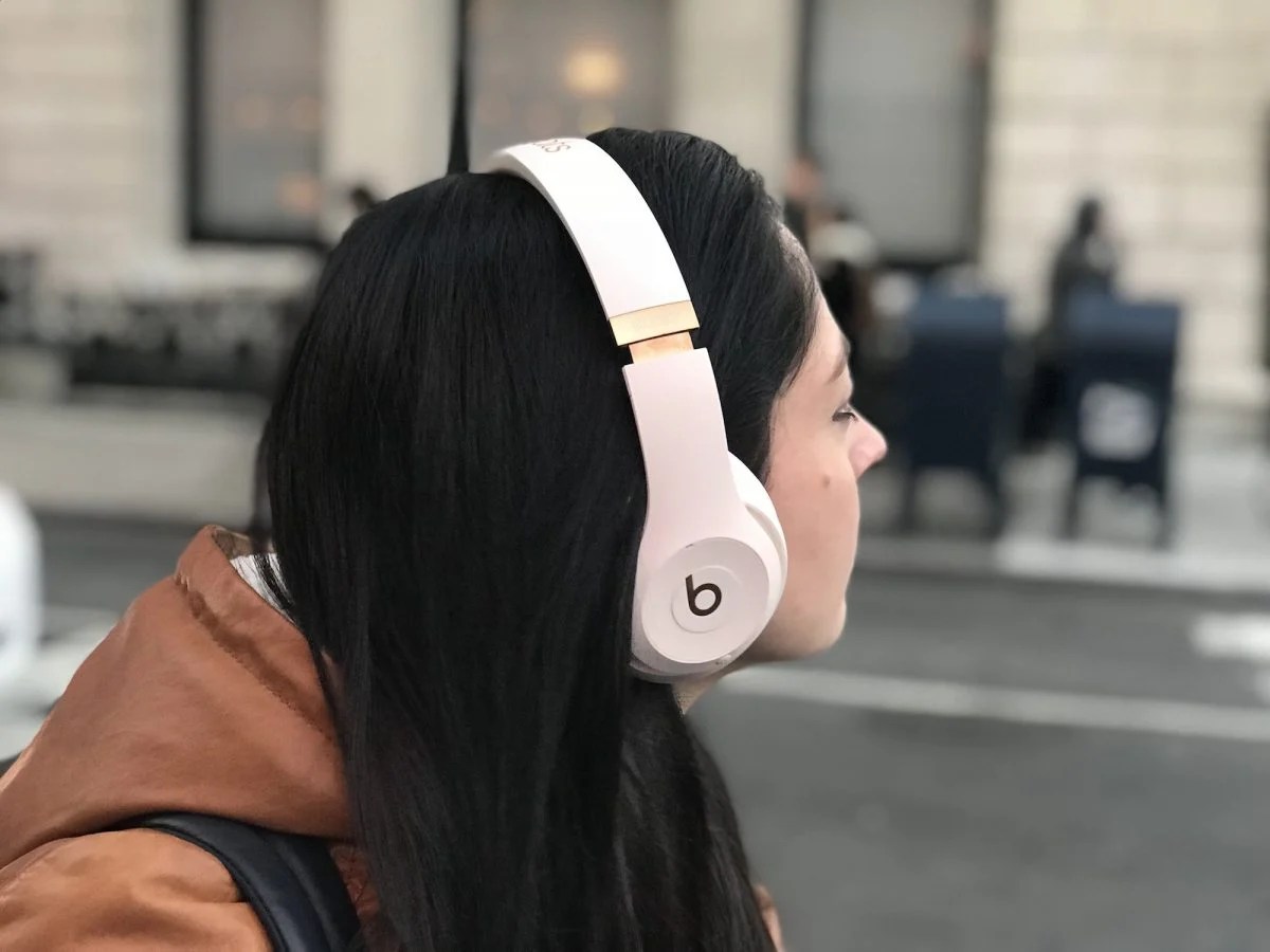 Beats Studio3 Wireless Headphones Review iPhone Users Should Get These