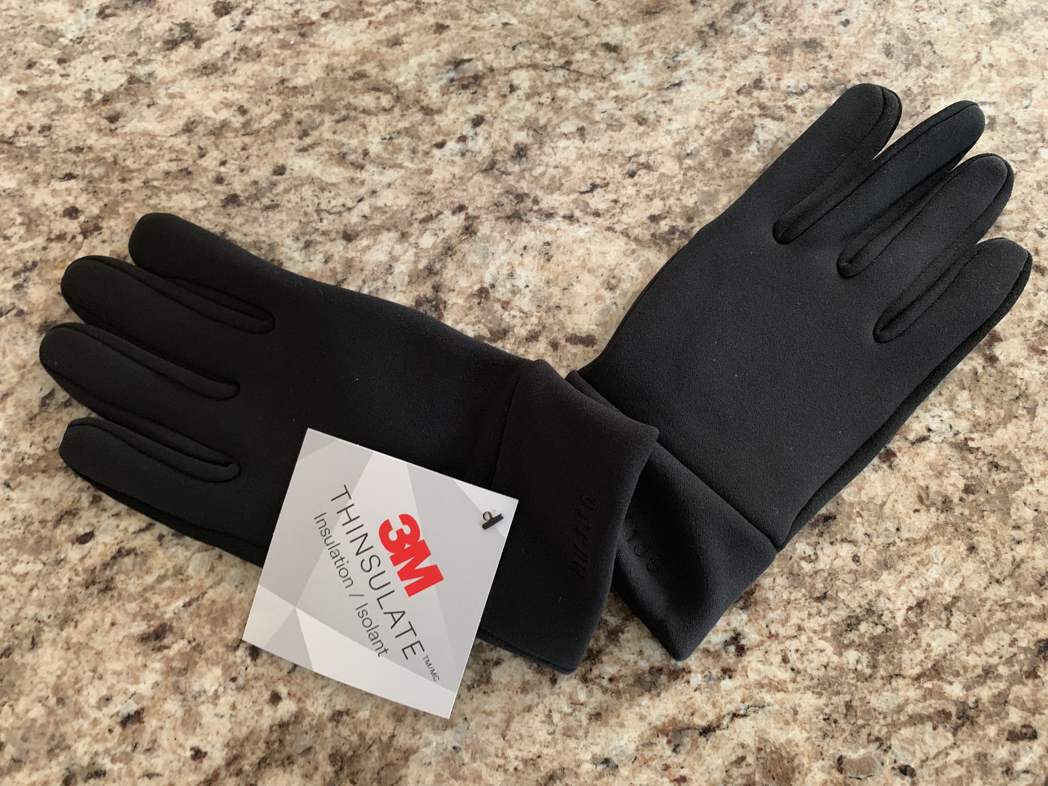 mujjo insulated touchscreen gloves