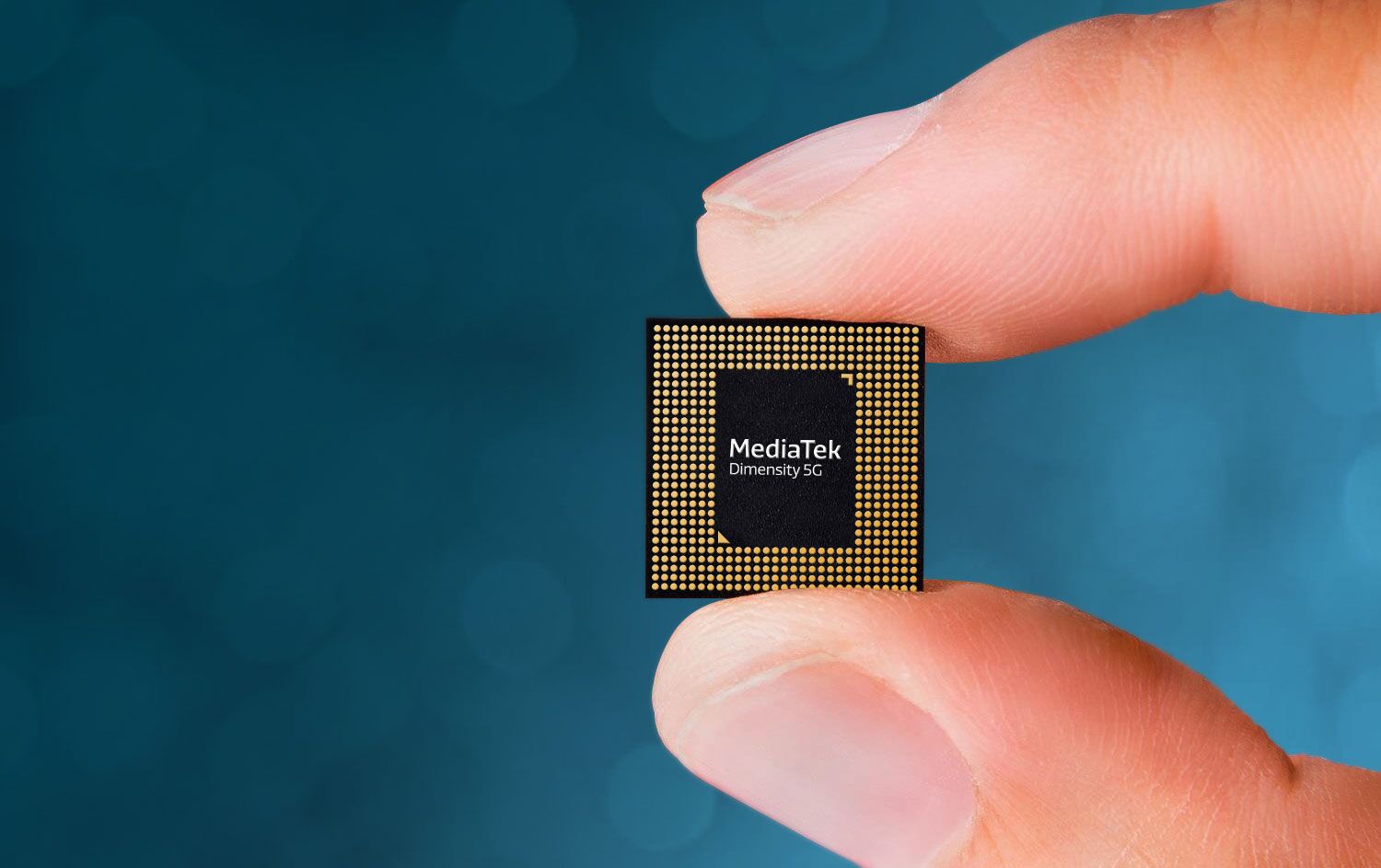 MediaTek and Intel Connect to Bring 5G to Laptops LaptrinhX / News