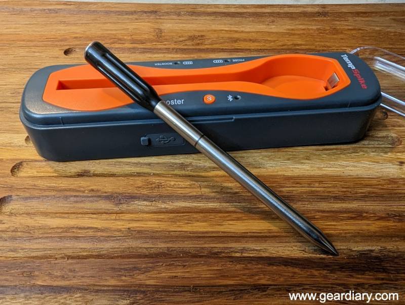 ThermoPro TempSpike Wireless Probe Review AppBased Temperature