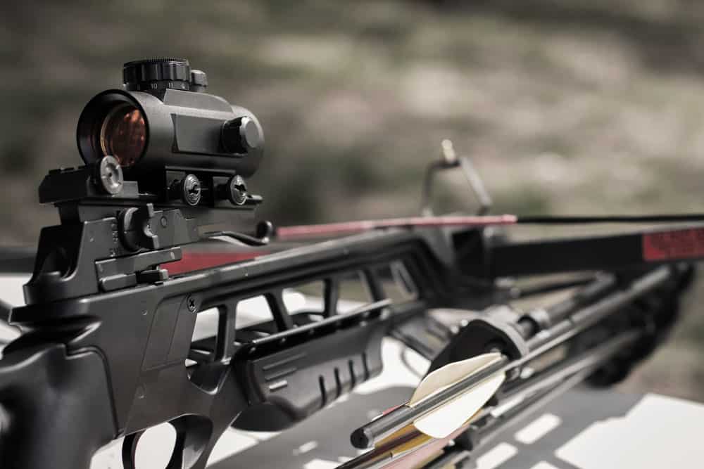 How Far Can A 175 LB Crossbow Shoot? GearDisciple