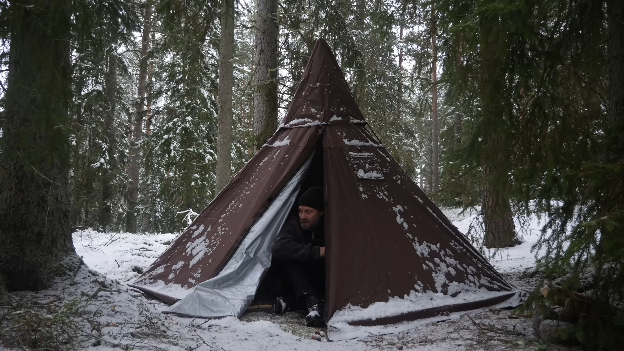 What is Primitive Camping The Raw Outdoors
