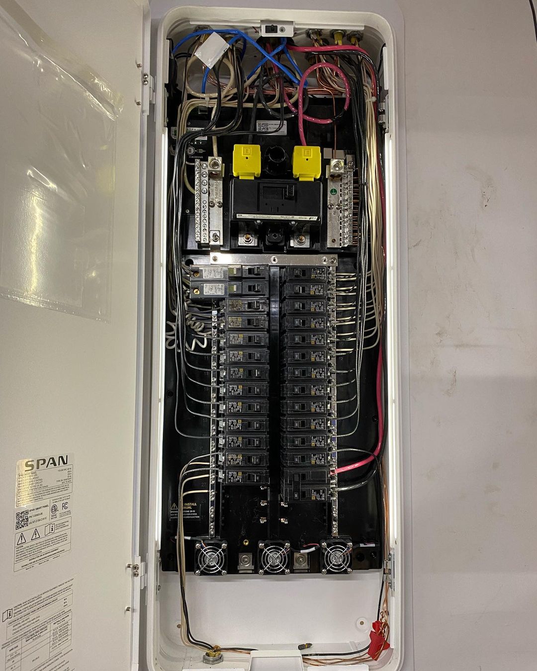 Gear Electrical Contractors