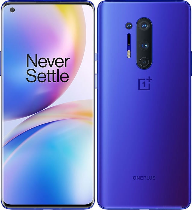 OnePlus 8 Pro Price in India, Pakistan & Bangladesh Specs