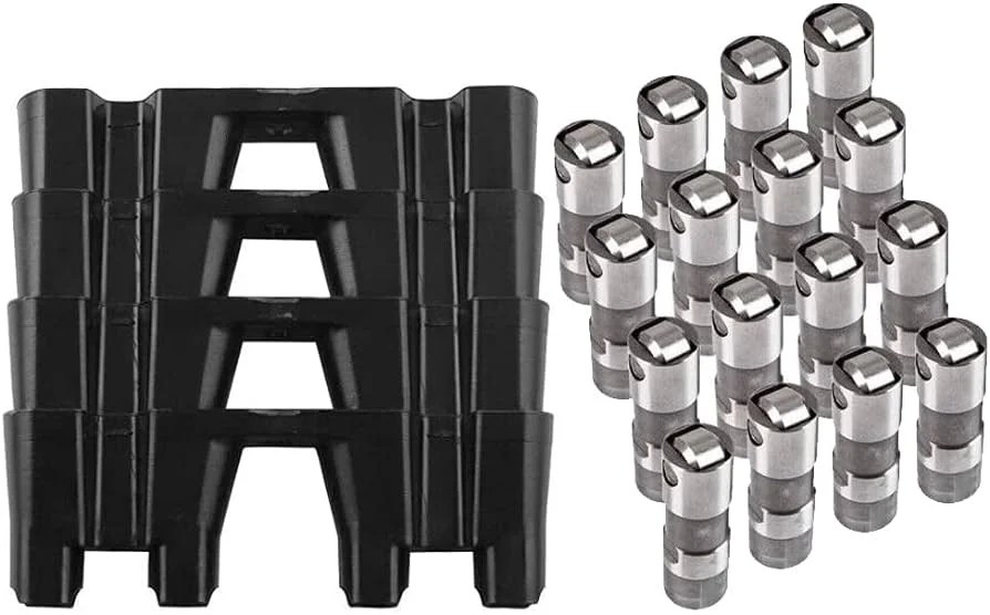 How To Change 5.3l Lifters Without Removing Heads?