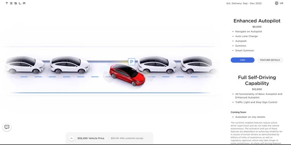 Is Tesla's Enhanced Autopilot Worth It?