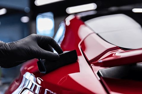 Ceramic Coating Services: Protect and Enhance Your Vehicle with PPF and