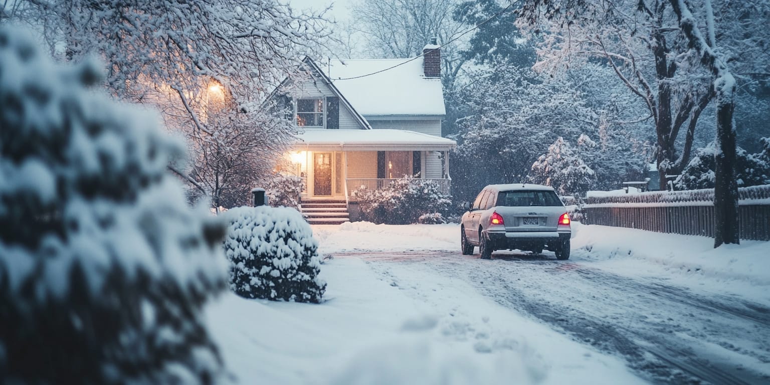Does Cold Weather Affect Hybrid Cars? Gear Fixup