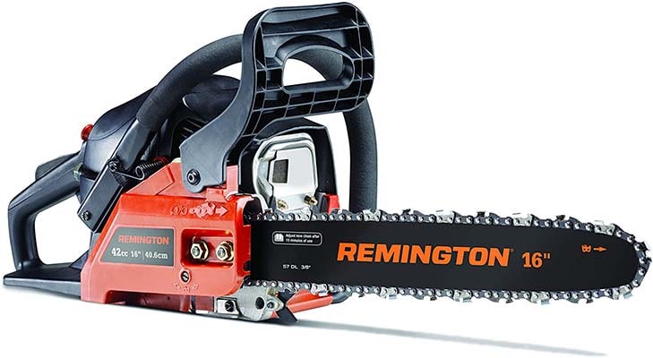 10 Best chainsaws of 2021 2022 GearFork