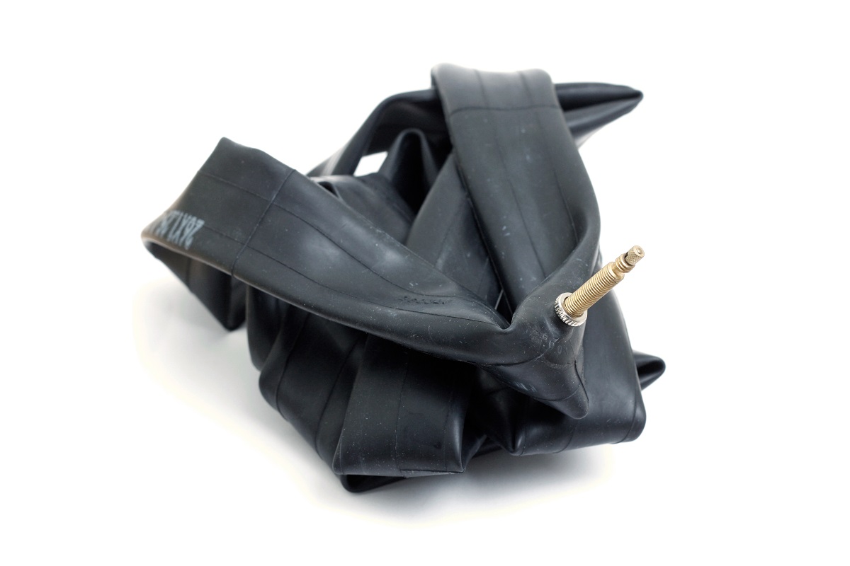 How are Inner Tubes Made? Gear For Venture