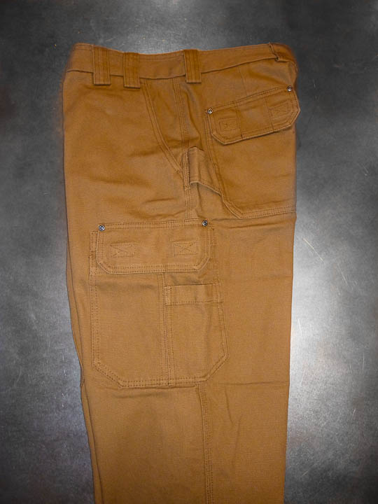 Duluth Trading Fire Hose Pant Review GearGuide