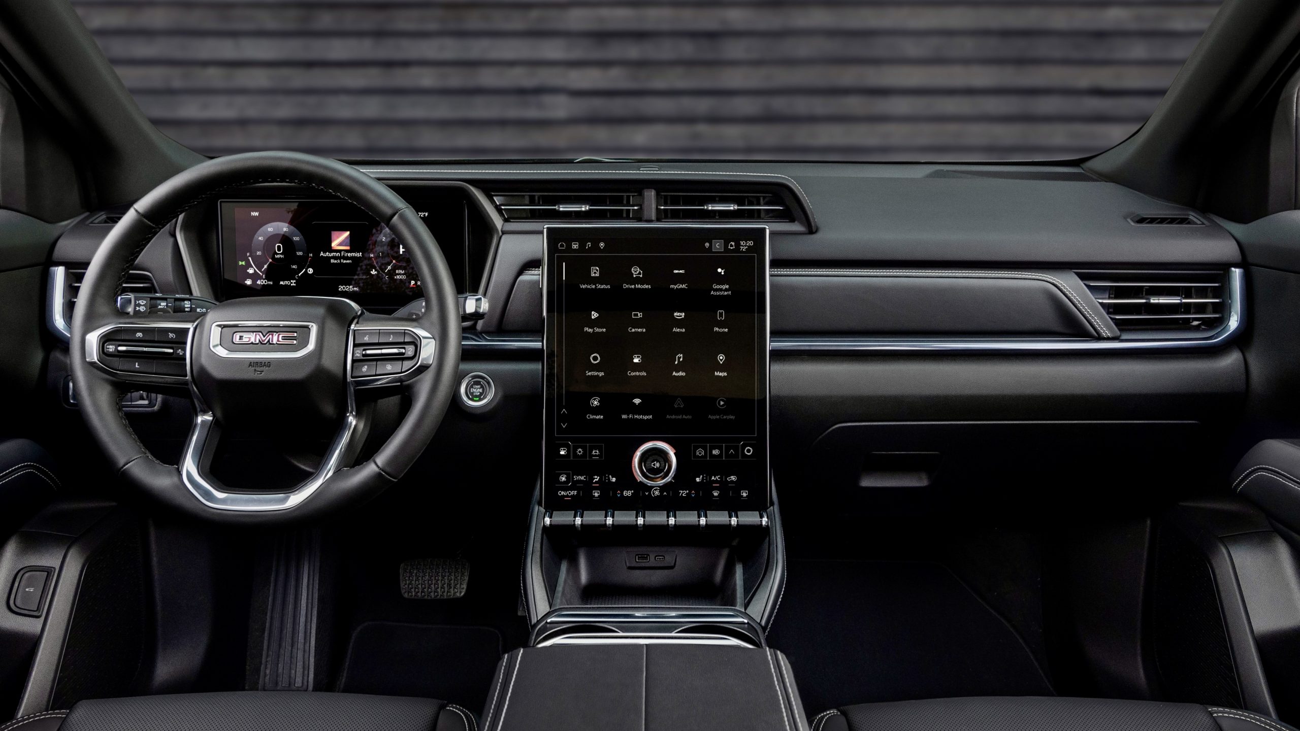 2025 Gmc Terrain Elevation 2025 GMC Terrain Elevation Bold Design and Advanced Tech