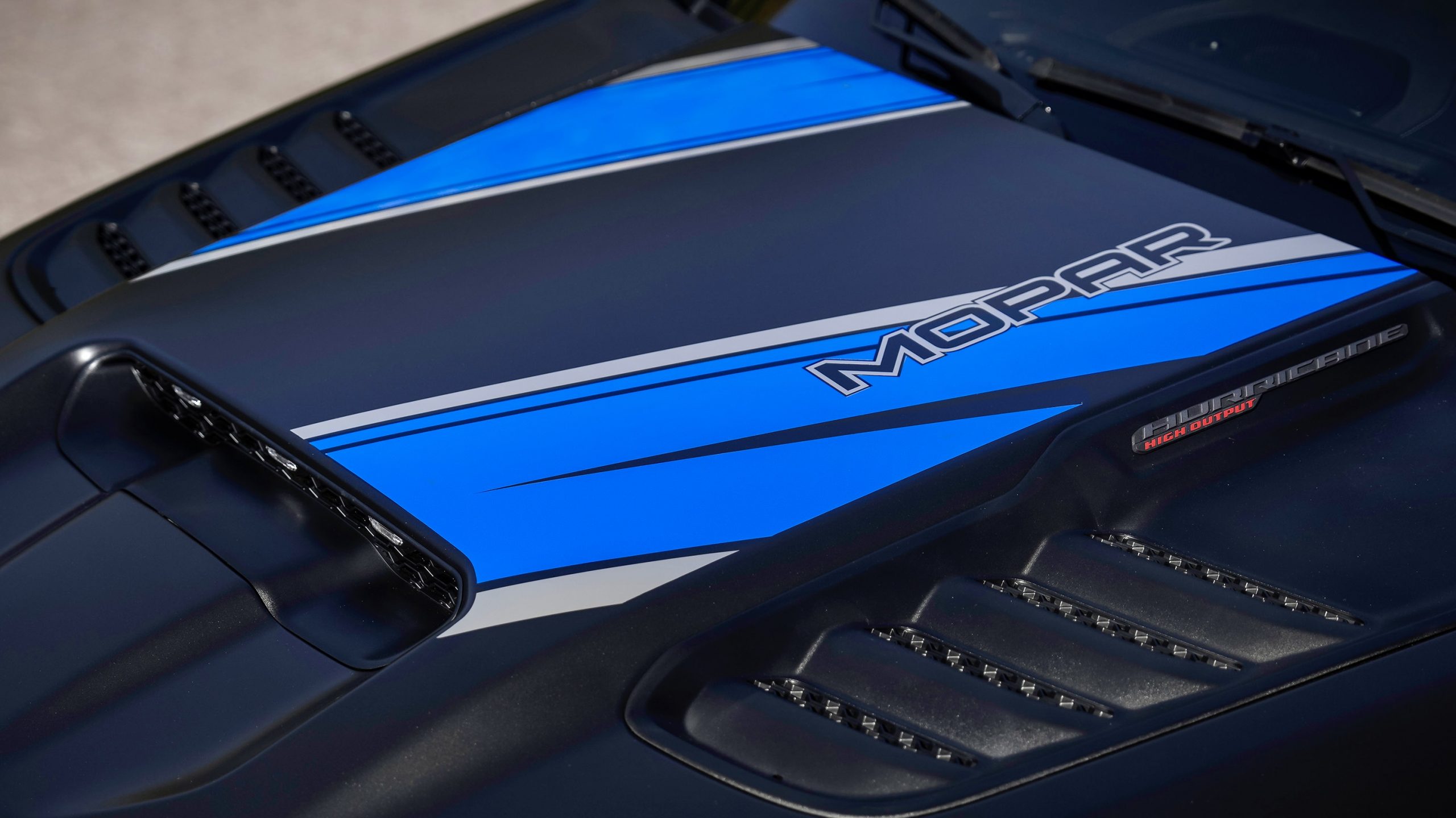 Mopar Unveils Powerful 2025 Ram 1500 RHO at SEMA 2024 Gearhead Daily