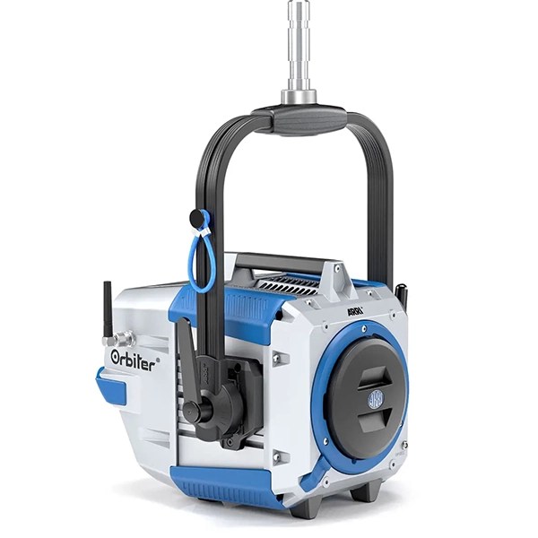 Arri Orbiter Gearhead Rentals