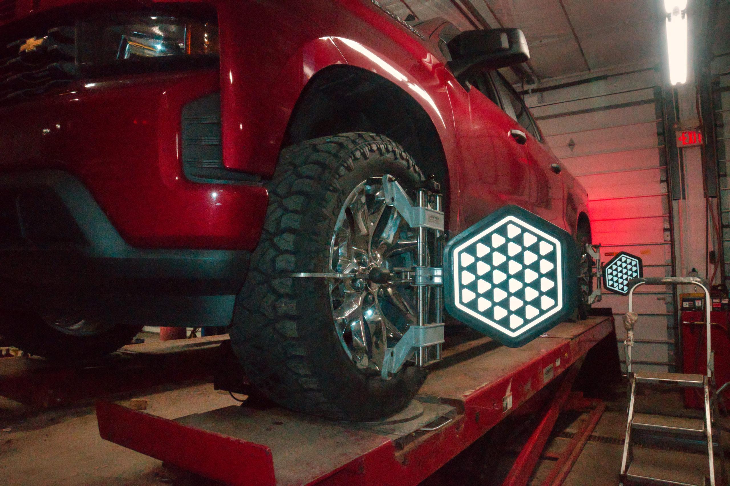 Gallery - Gearheads Auto Service