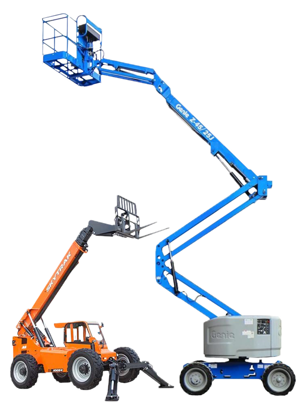 Contact Us GearHeadz Greenville, SC construction equipment sales