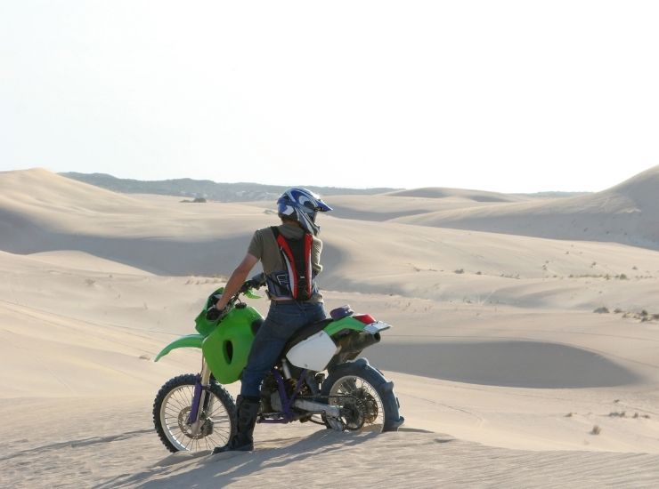 How To Setup Dirt Bike Suspension A Complete Guidelines