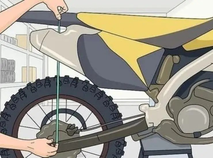 How To Setup Dirt Bike Suspension A Complete Guidelines