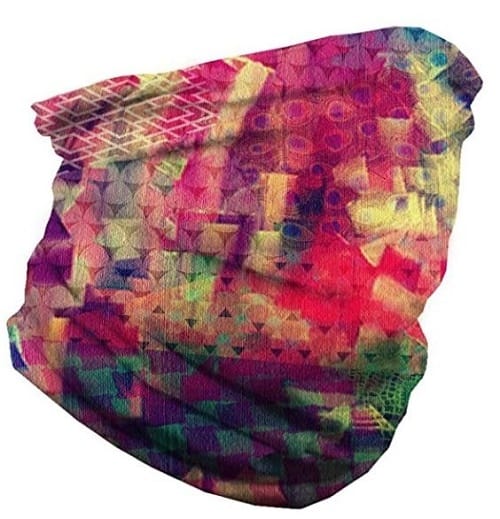 Top 12 best bandanas for hiking and backpacking (Updated 2020)
