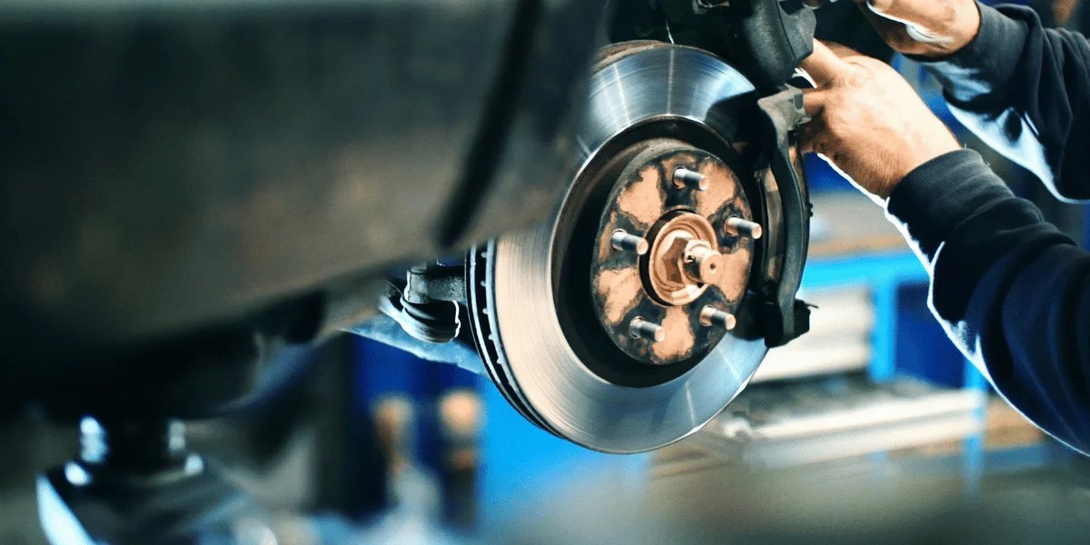 Squeaking Noises From Your Car What’s Causing Them?