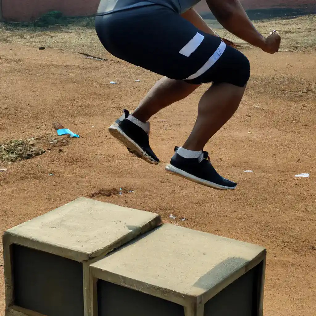 7 Best Shoes for Plyometrics (Top Picks for Explosive Workouts)