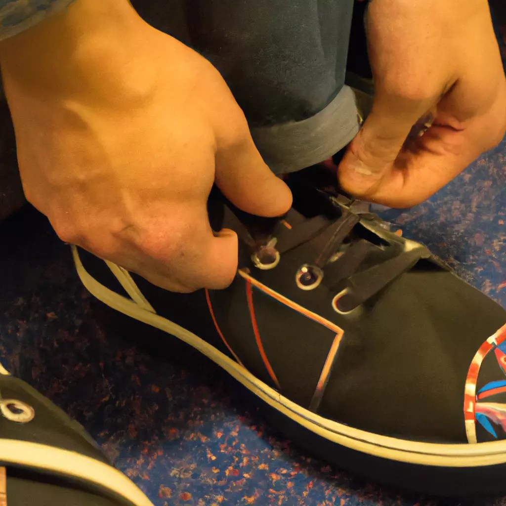 Can You Bowl Without Bowling Shoes? Why Don’t Do That