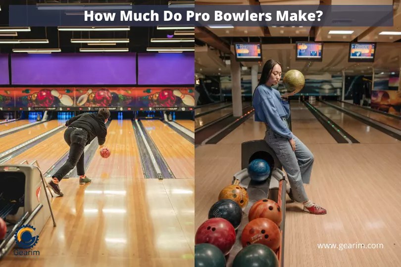 How Much Do Pro Bowlers Make? 5 Factors Affact Earning!