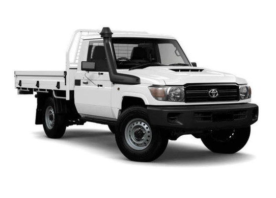 Driveline Park Brakes | Gearing Dynamics