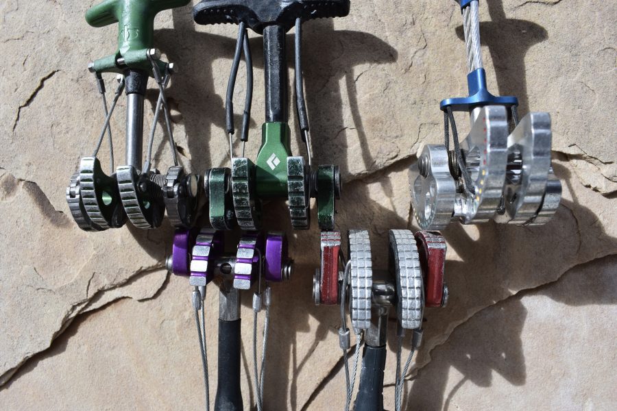 The Best Climbing Cams Reviews and Buying Advice Gear Institute