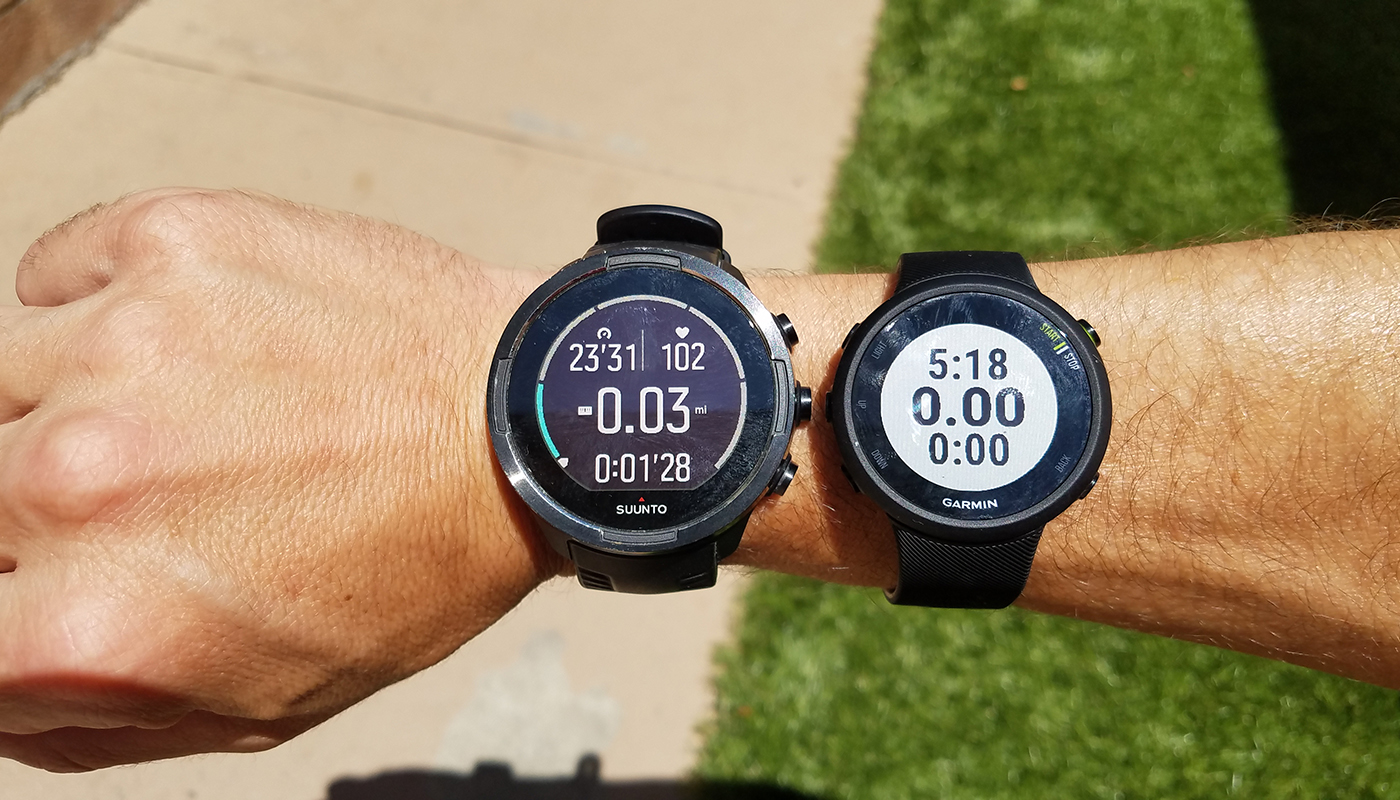 Garmin 45 DollarForDollar This Is the Best Garmin GPS Watch For