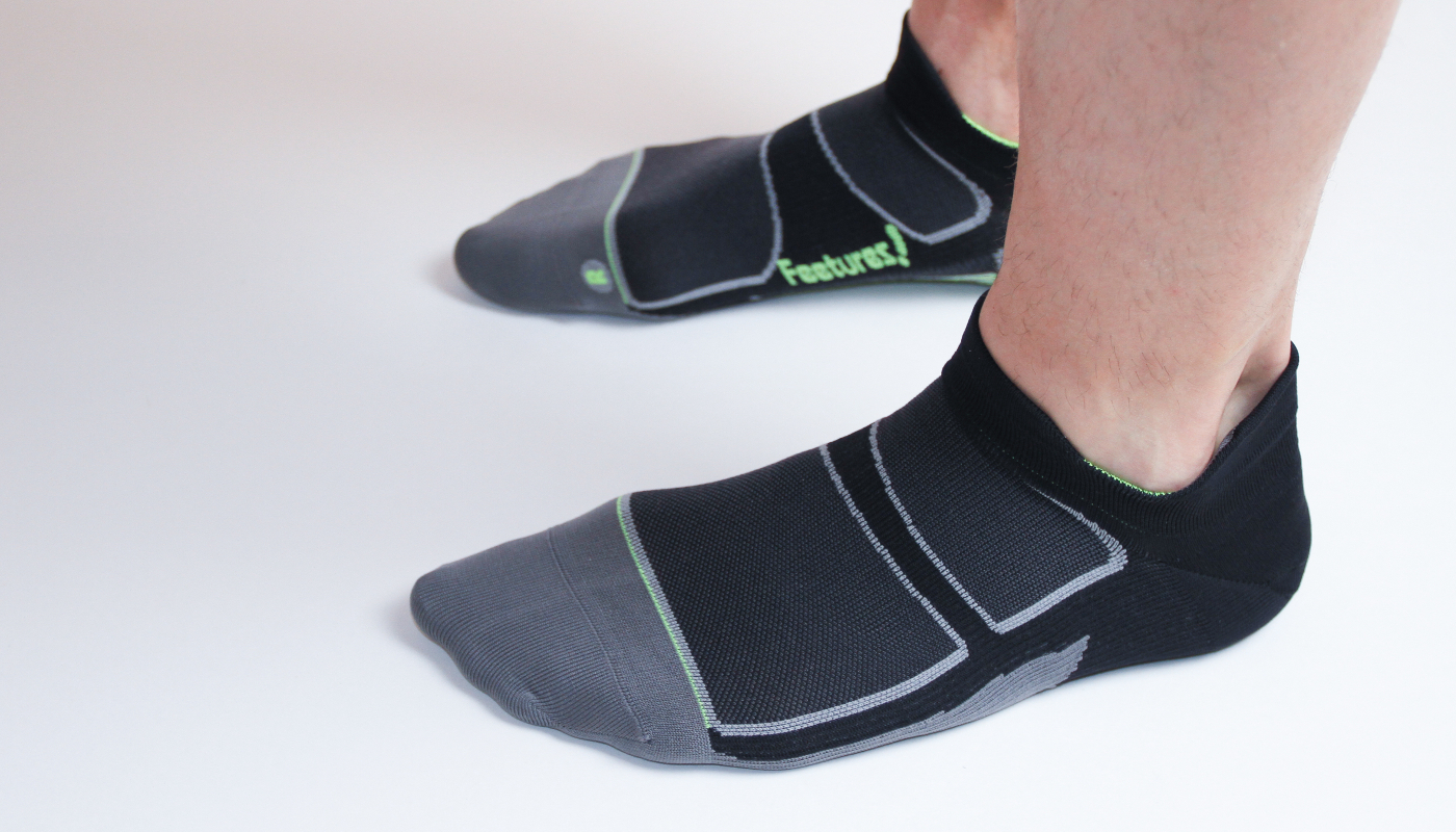 Feetures Elite Ultra Light Review Gear Institute