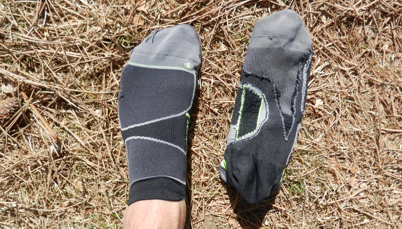 Feetures Elite Ultra Light Review Gear Institute