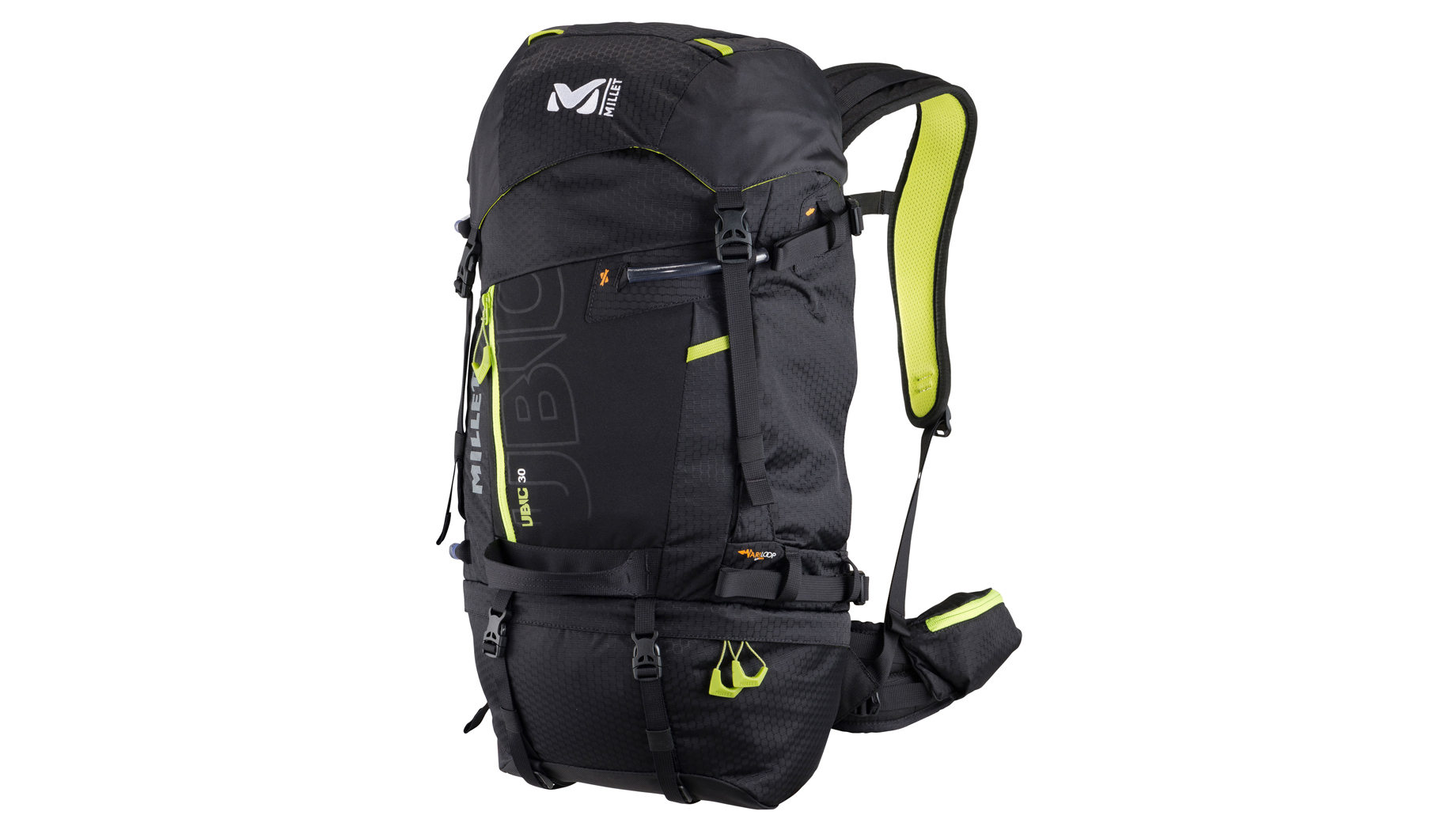 Millet Ubic 30 Review Gear Institute