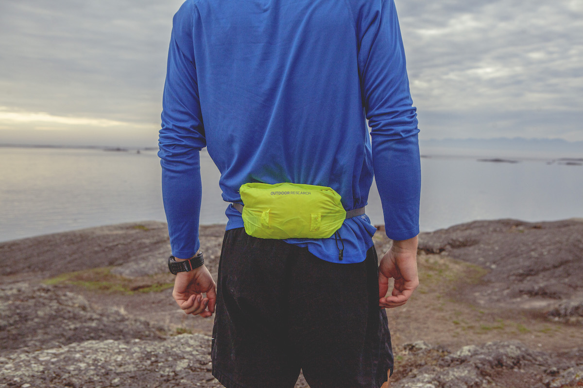 The Best Running Jackets for Wind Reviews and Buying Advice Gear