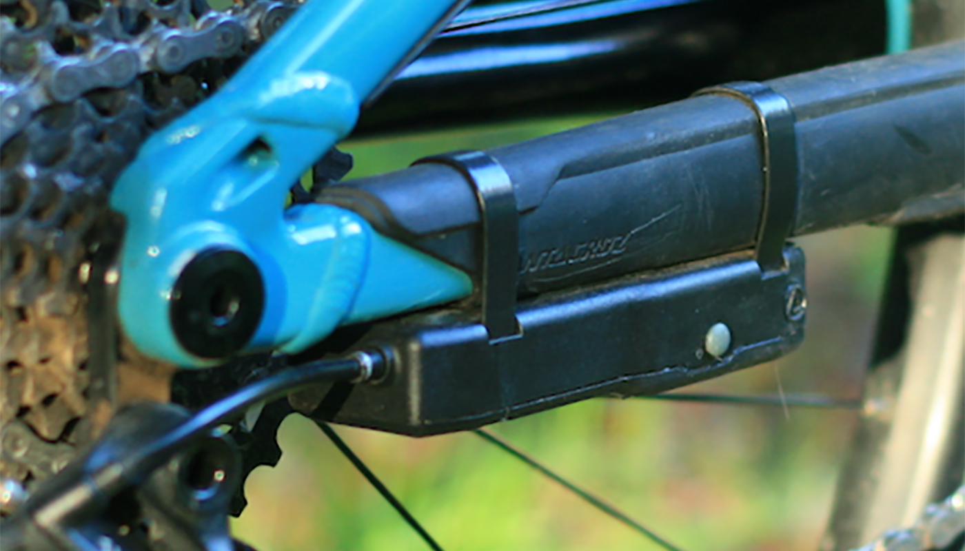 Affordable option for adding electronic shifting to any bike Gear