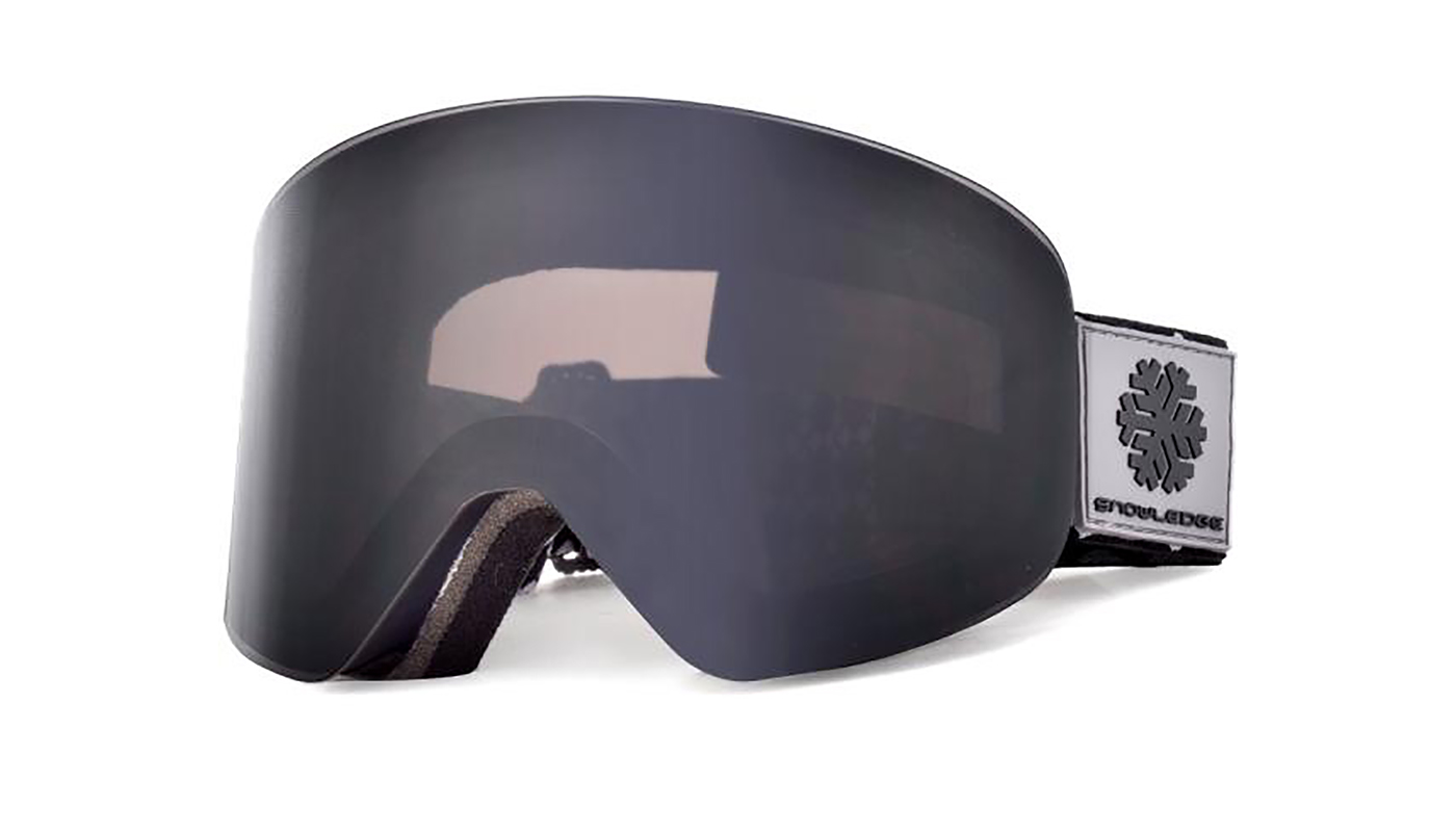 Snowledge Whistler Goggle Review Gear Institute