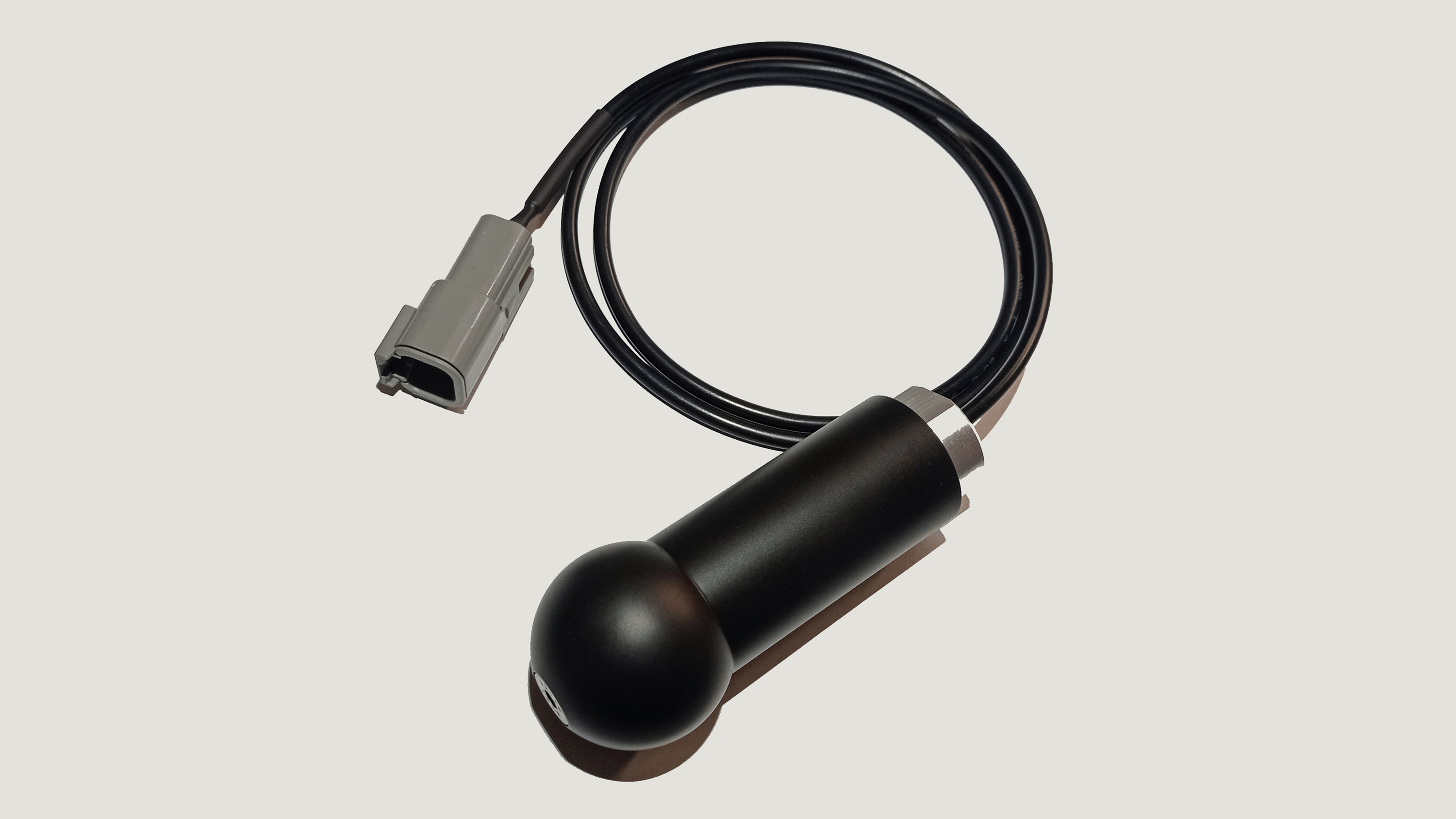 Shift Cut Gear Knob with Load Cell Shift Cut Gear Knob with Load cell